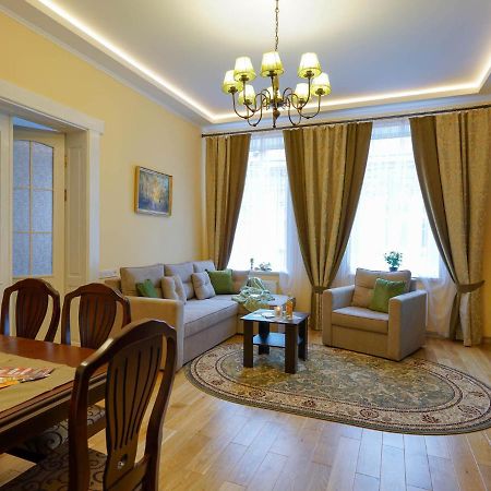 Lviv Suites At Shopena St. 4 外观 照片