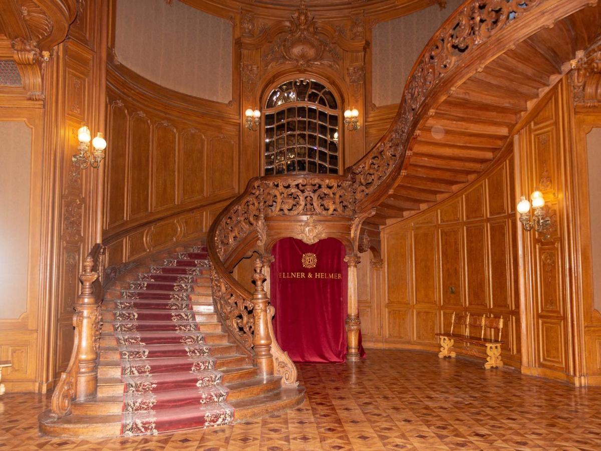 Lviv Suites At Shopena St. 4 外观 照片