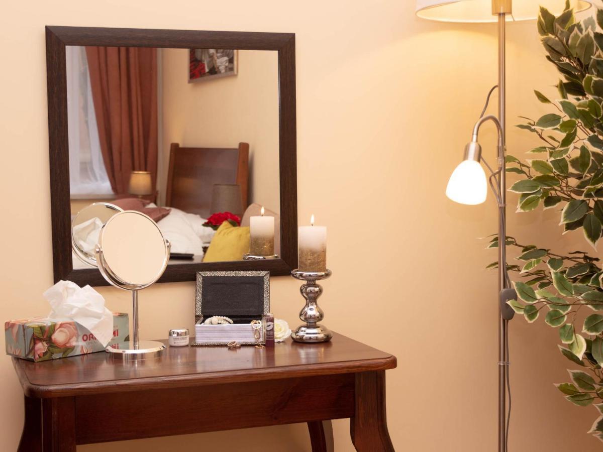 Lviv Suites At Shopena St. 4 外观 照片